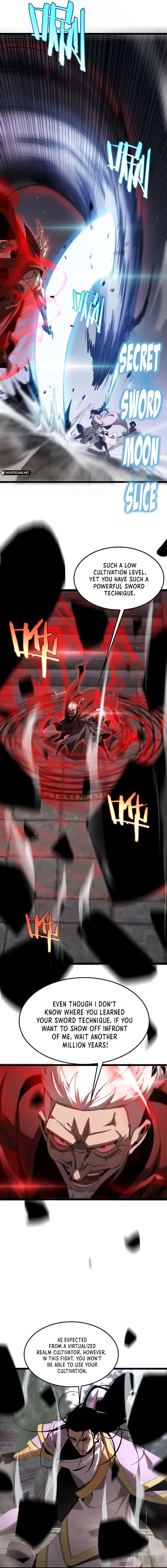 World’s Apocalypse Online Chapter 258 – Page 5