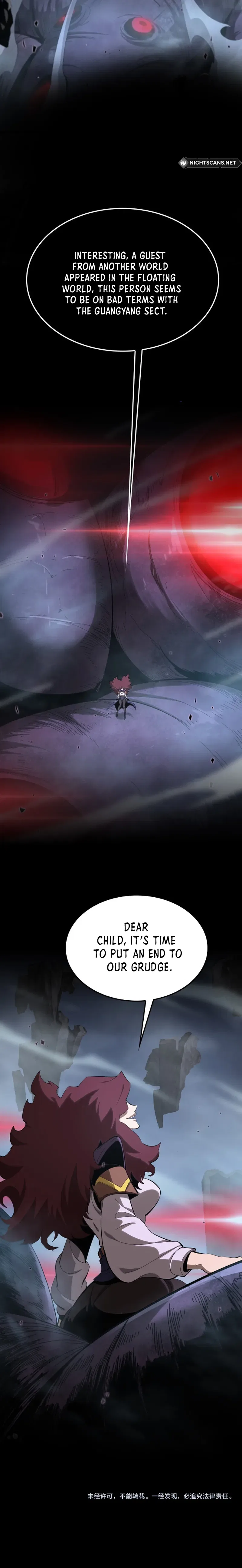 World’s Apocalypse Online Chapter 257 – Page 9