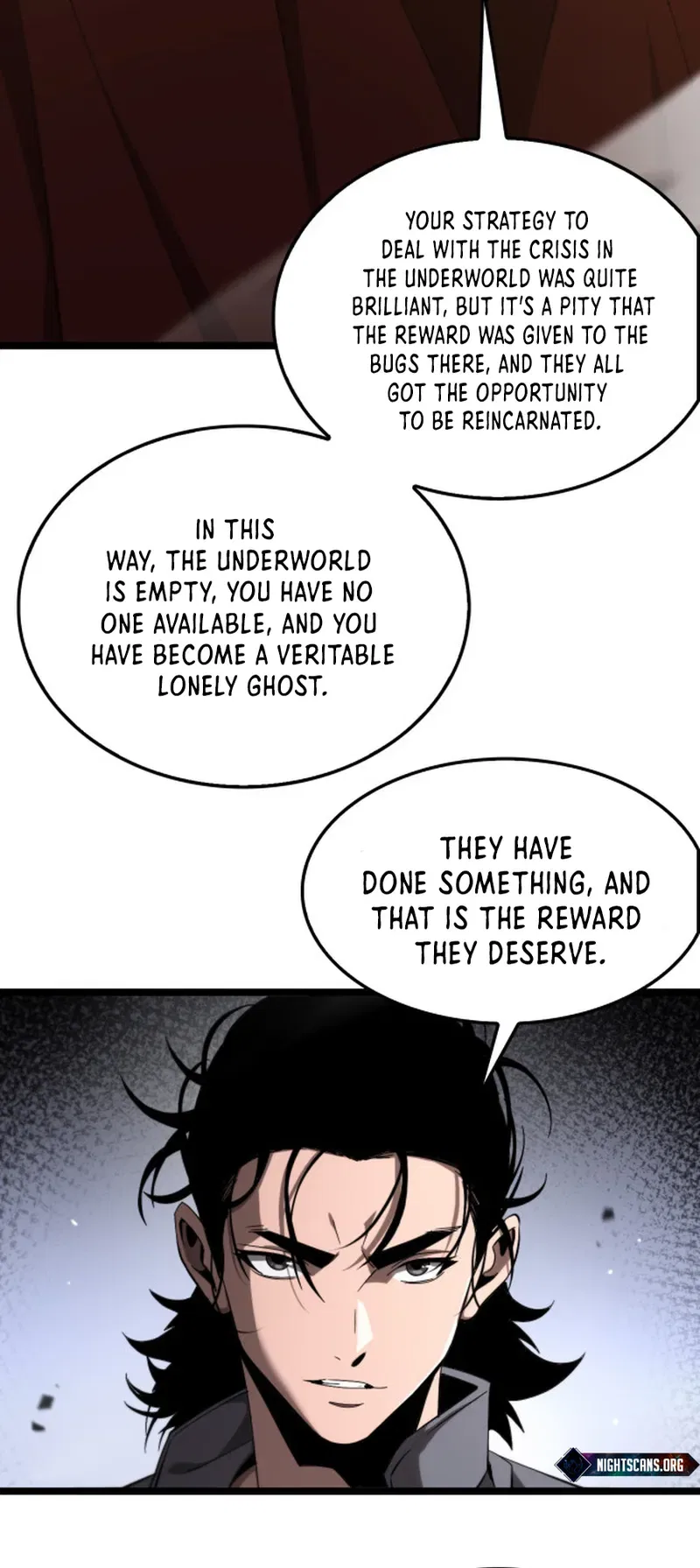 World’s Apocalypse Online Chapter 250 – Page 3