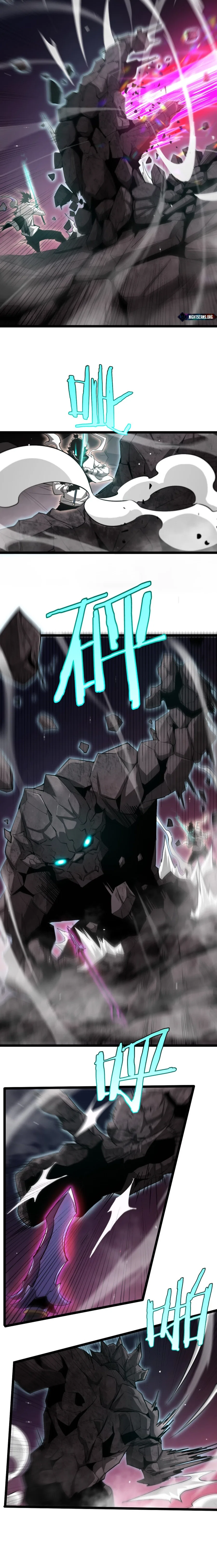 World’s Apocalypse Online Chapter 248 – Page 8