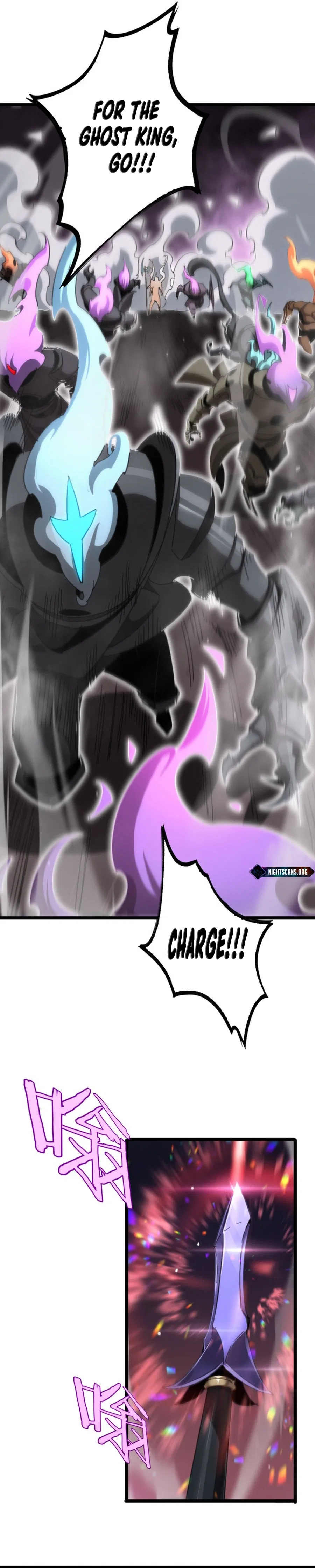 World’s Apocalypse Online Chapter 247 – Page 3
