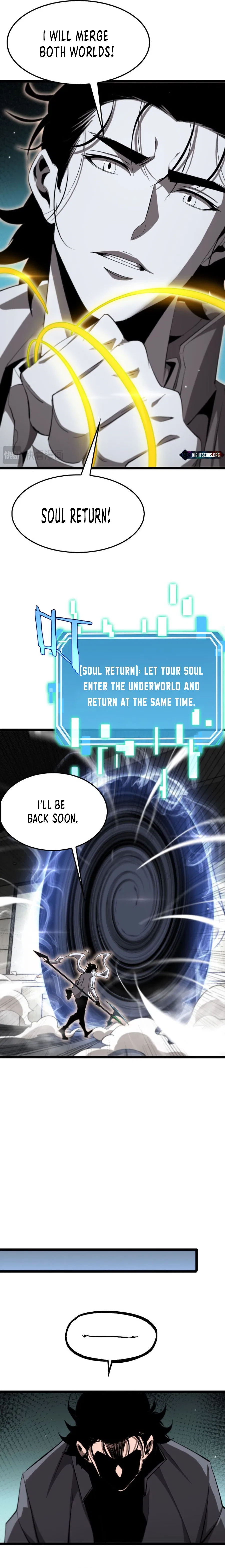 World’s Apocalypse Online Chapter 247 – Page 12