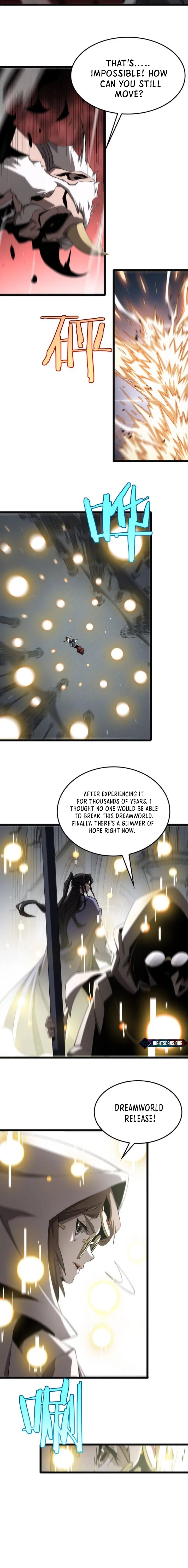 World’s Apocalypse Online Chapter 245 – Page 8