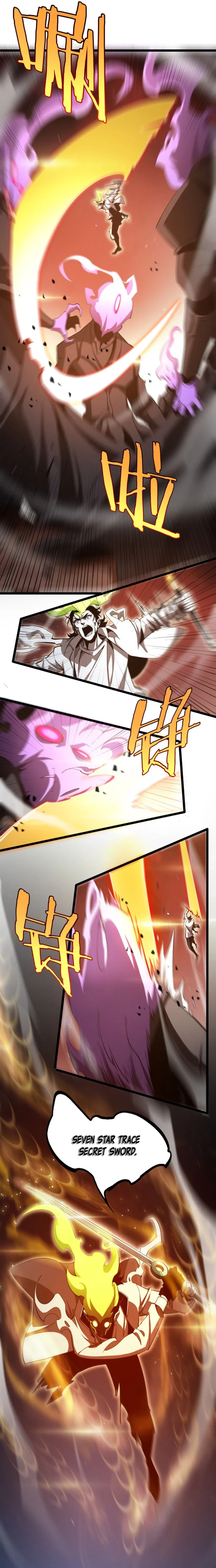 World’s Apocalypse Online Chapter 244 – Page 6