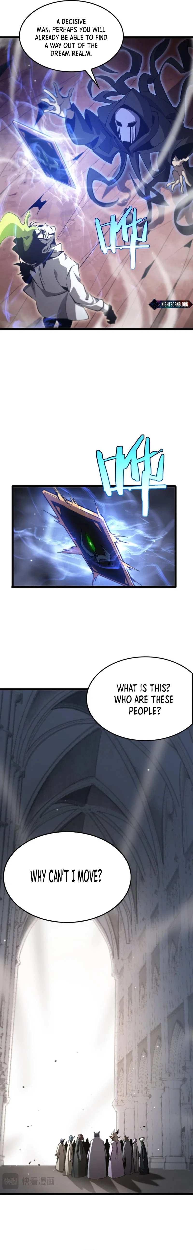 World’s Apocalypse Online Chapter 244 – Page 14