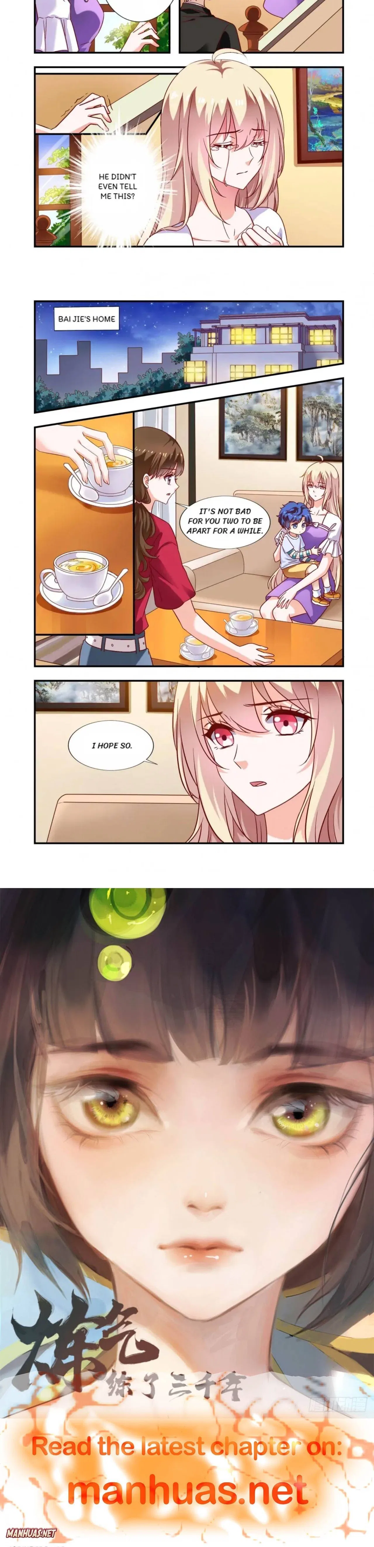 Love at First Night Chapter 218 – Page 2