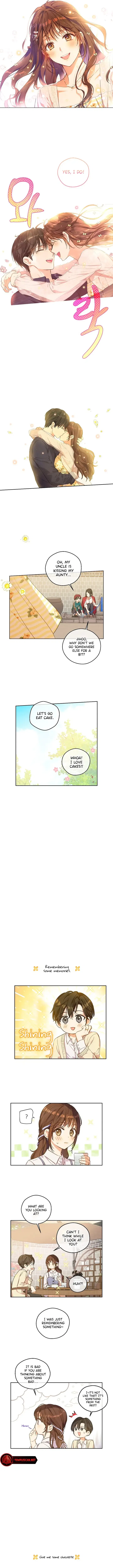 King The Land Chapter 21 – Page 8