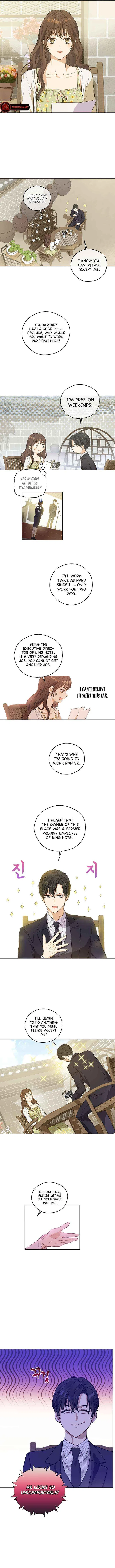 King The Land Chapter 19 – Page 4