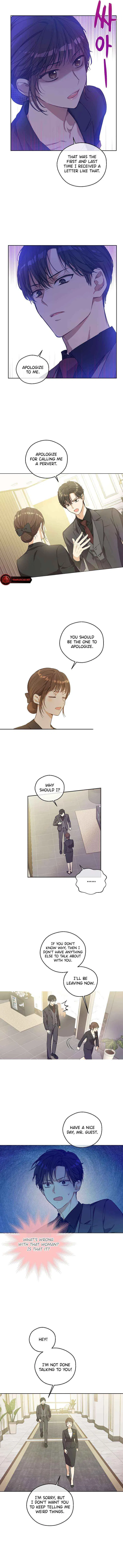 King The Land Chapter 18 – Page 7
