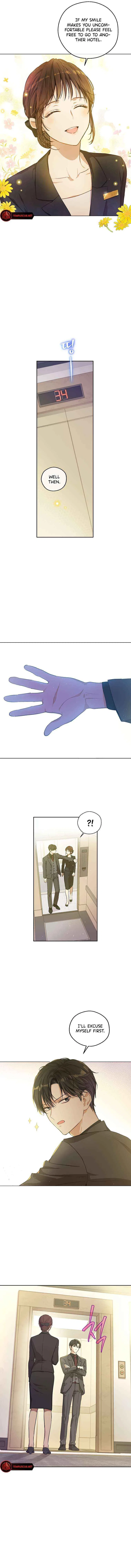 King The Land Chapter 18 – Page 9