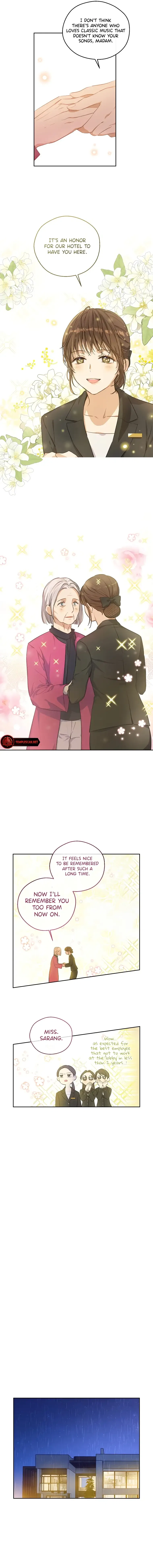 King The Land Chapter 17 – Page 5