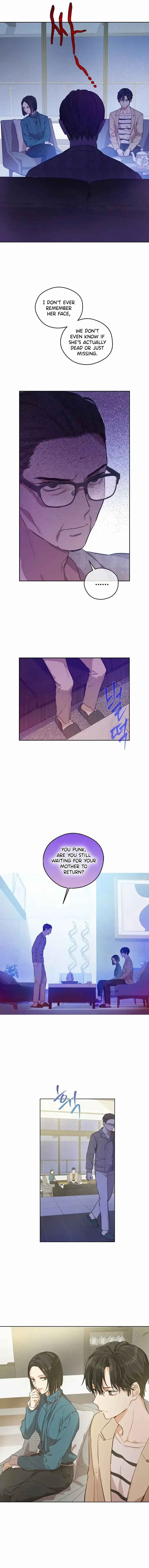 King The Land Chapter 17 – Page 8