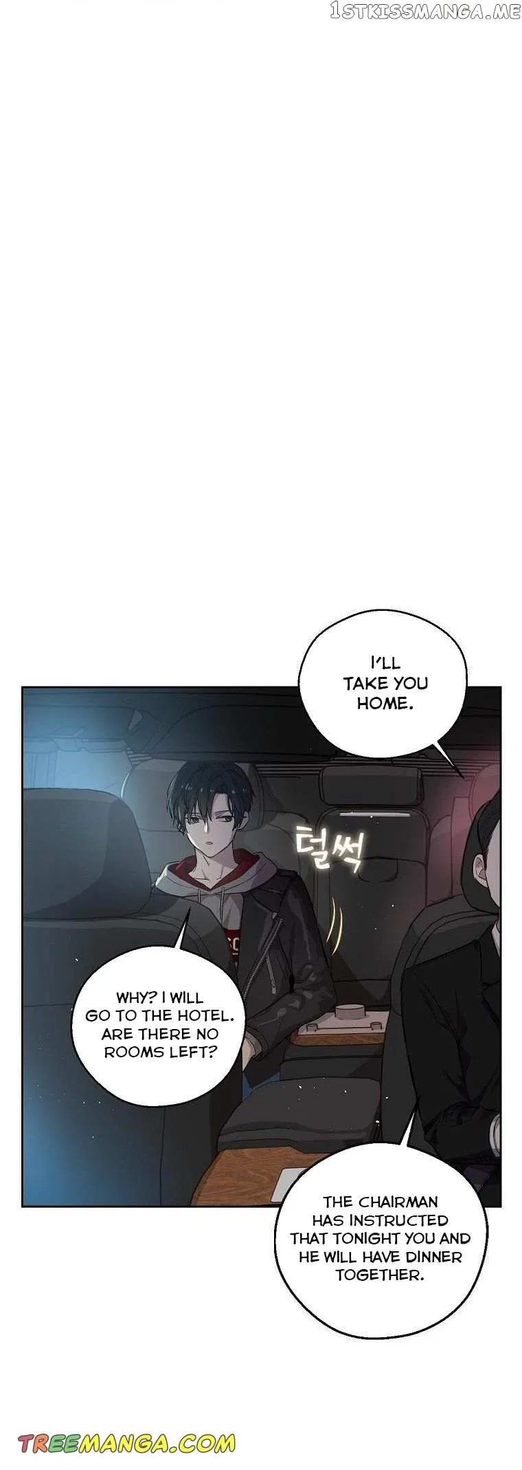 King The Land Chapter 14 – Page 32