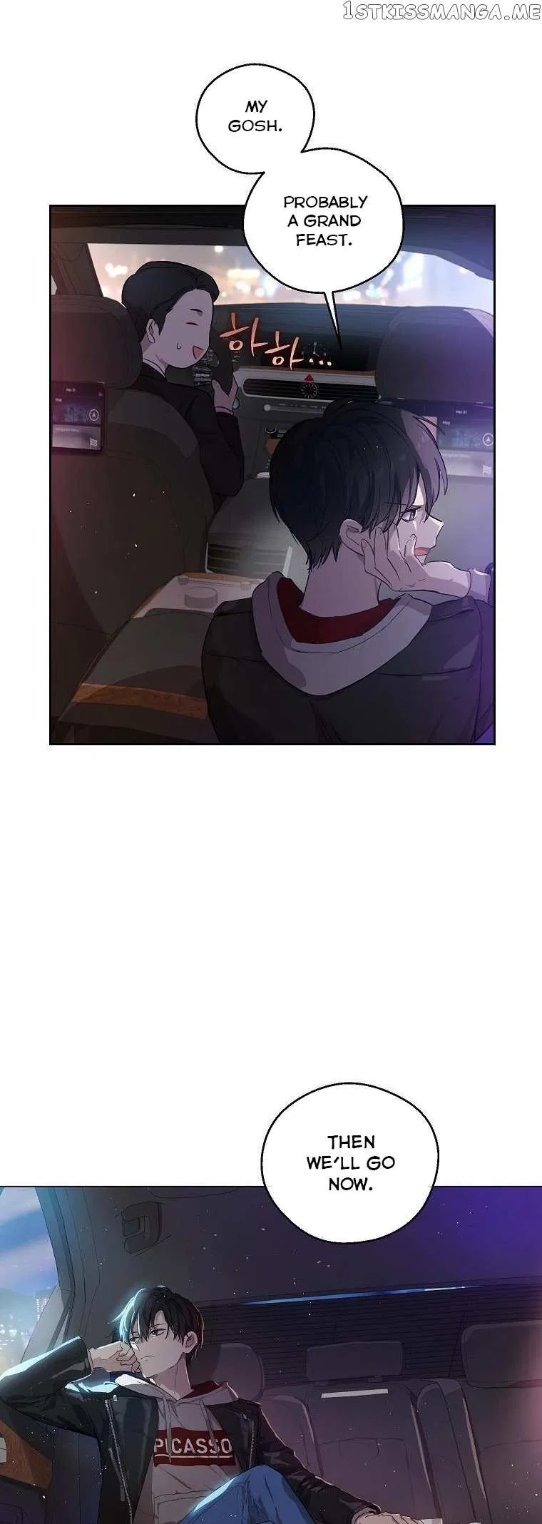 King The Land Chapter 14 – Page 33
