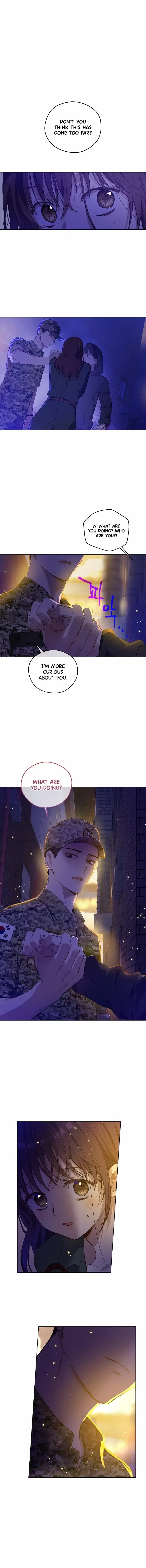 King The Land Chapter 13 – Page 2