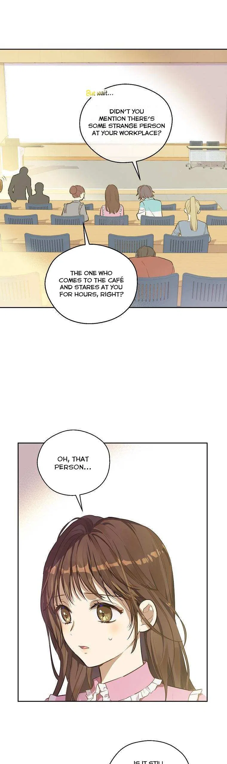 King The Land Chapter 12 – Page 3