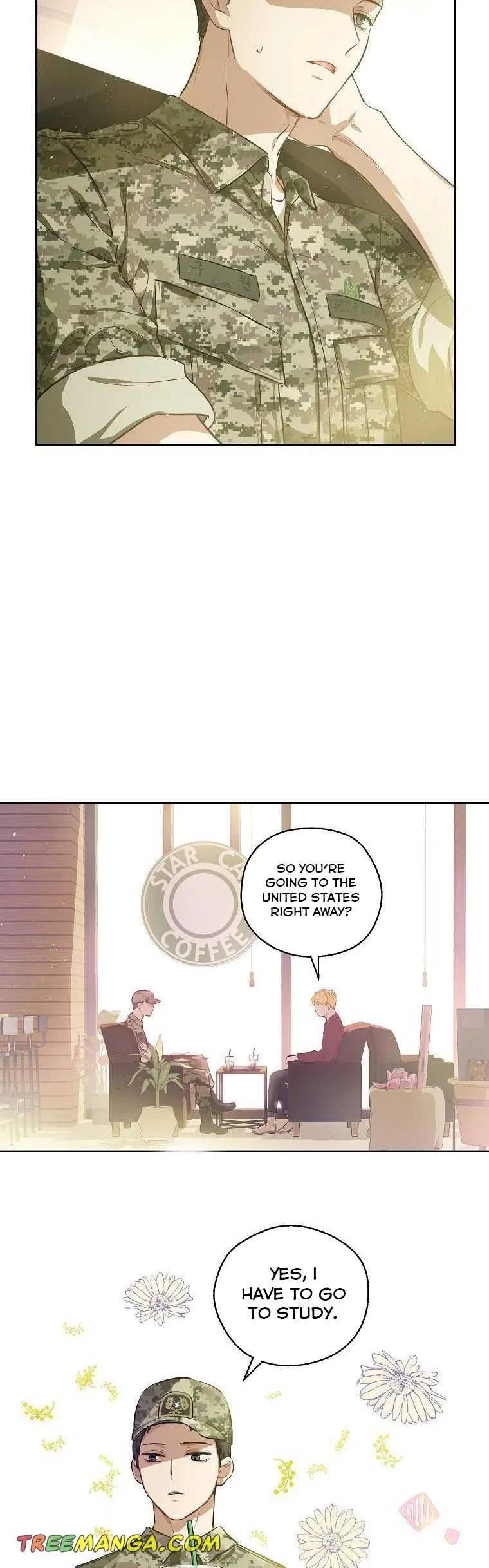 King The Land Chapter 12 – Page 18