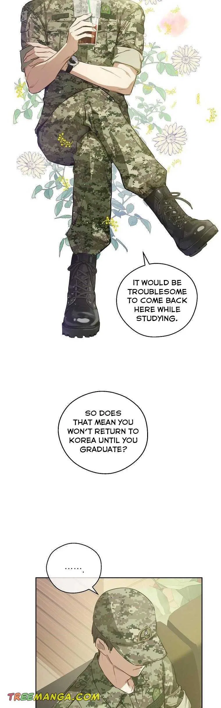 King The Land Chapter 12 – Page 19