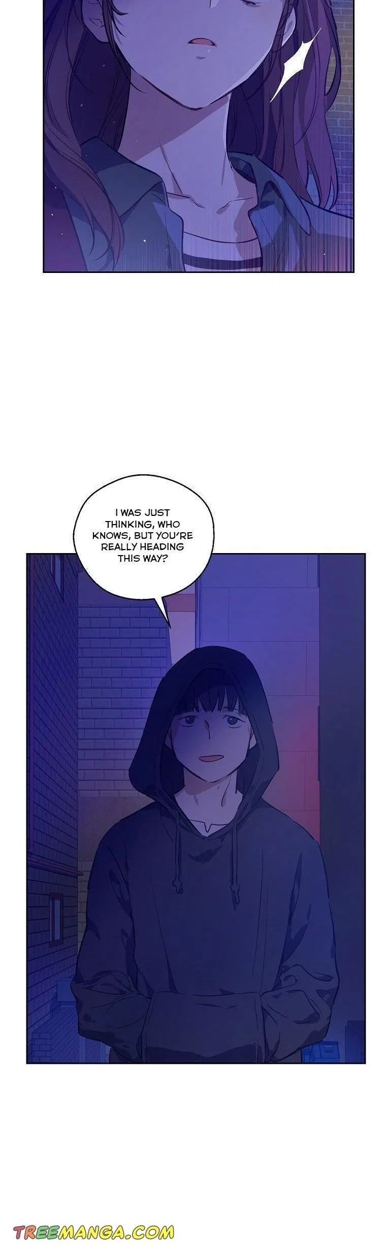 King The Land Chapter 12 – Page 27