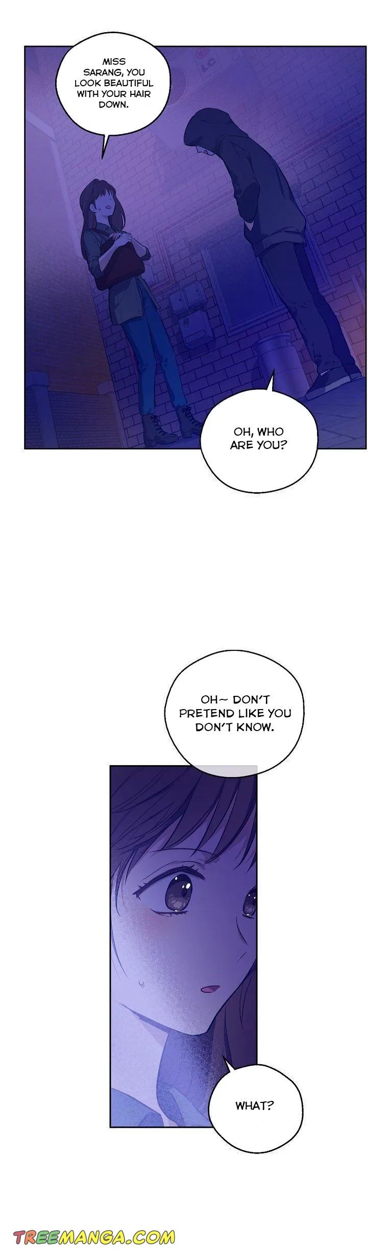 King The Land Chapter 12 – Page 28