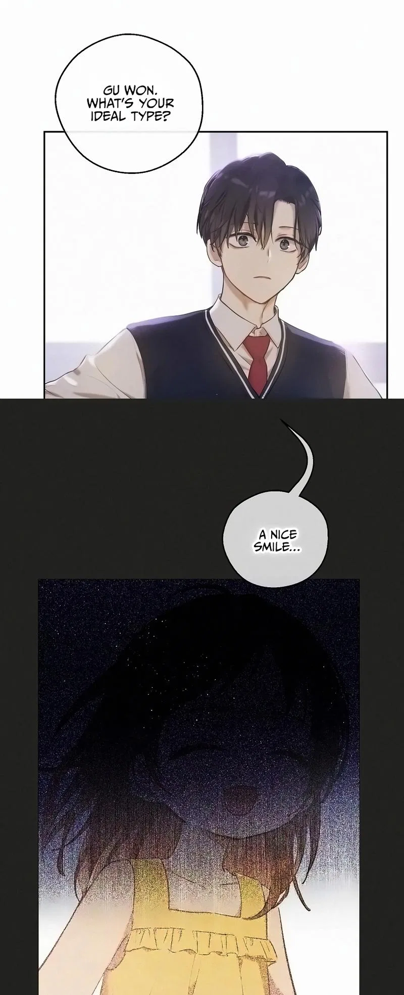 King The Land Chapter 10 – Page 7