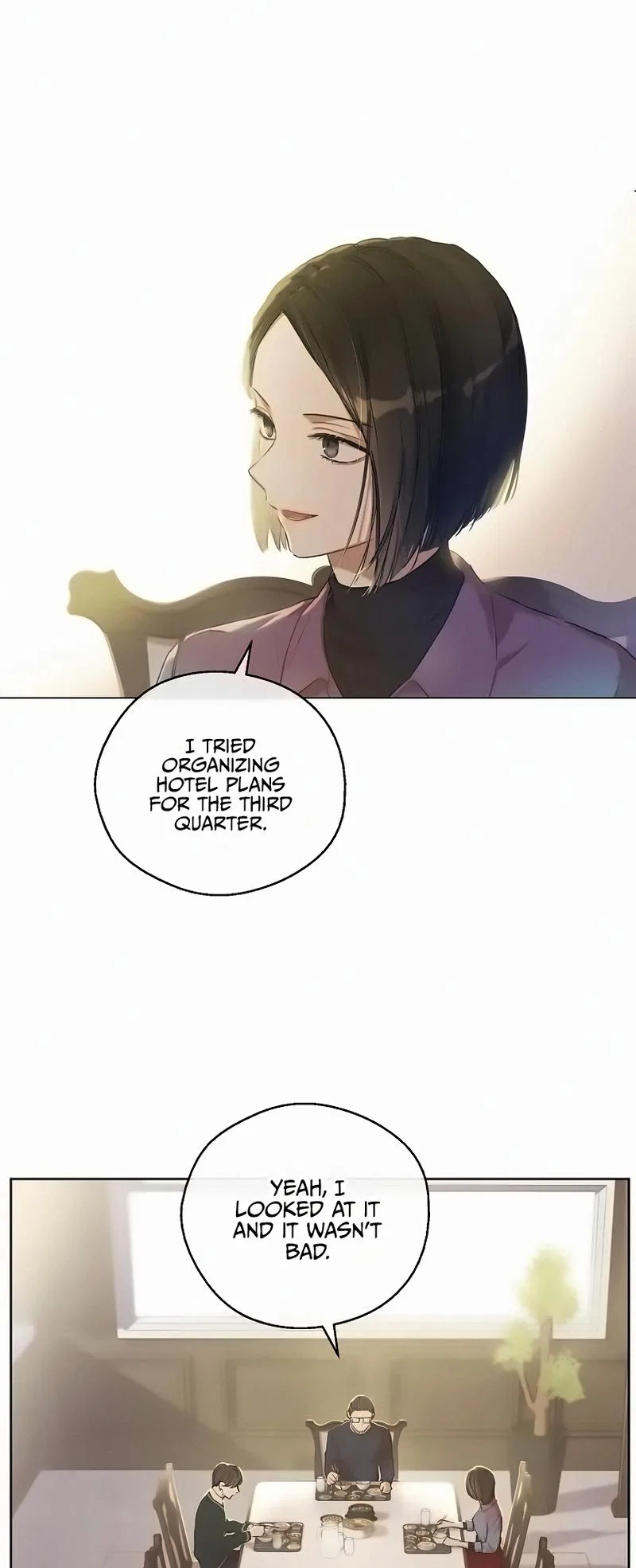 King The Land Chapter 10 – Page 17