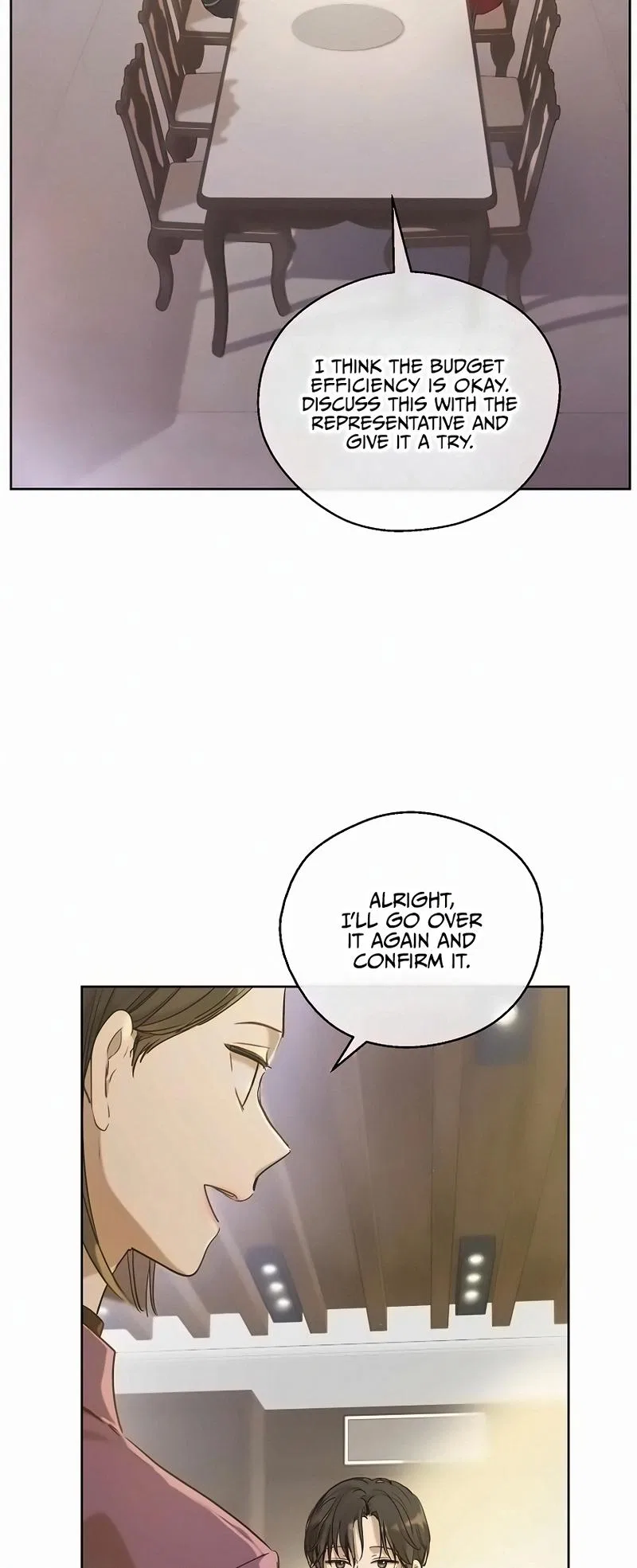 King The Land Chapter 10 – Page 18