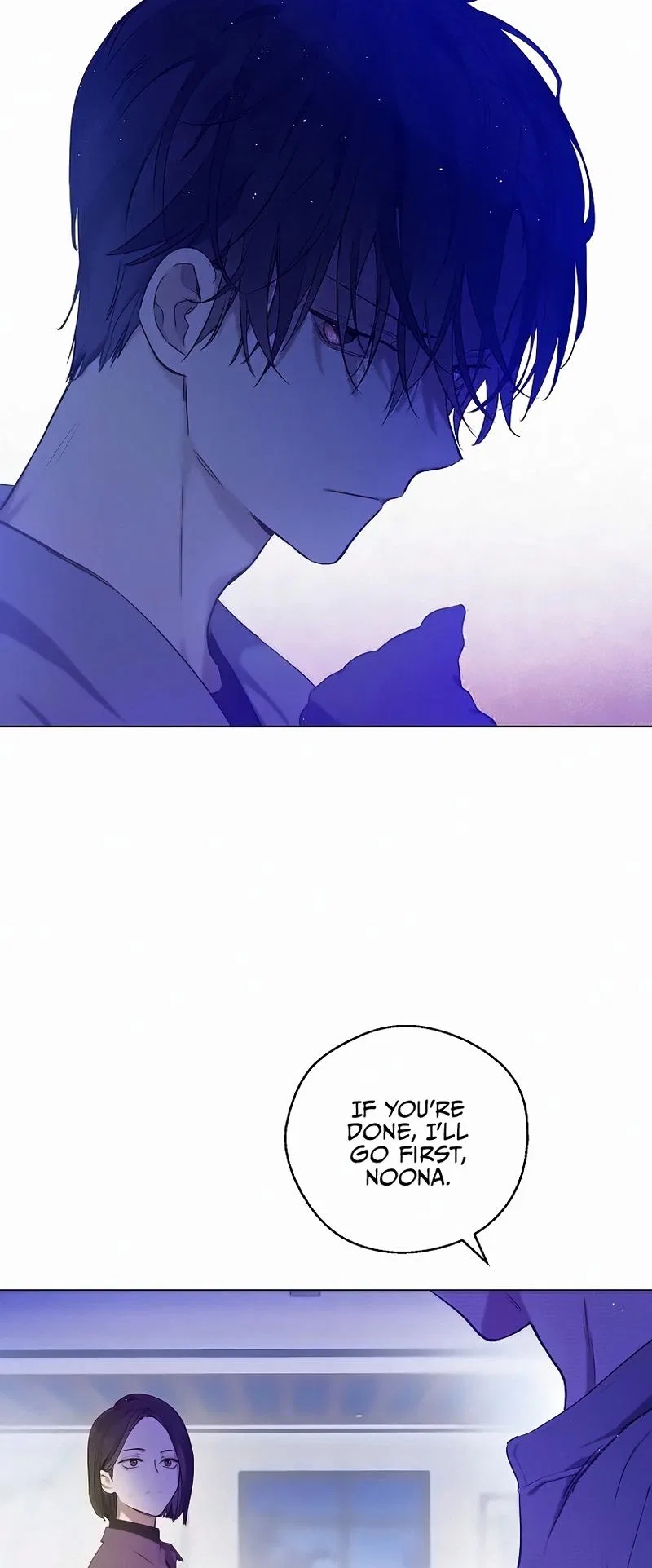 King The Land Chapter 10 – Page 37