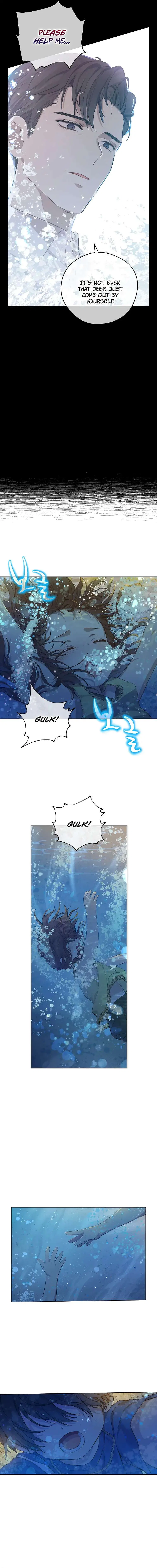 King The Land Chapter 8 – Page 2
