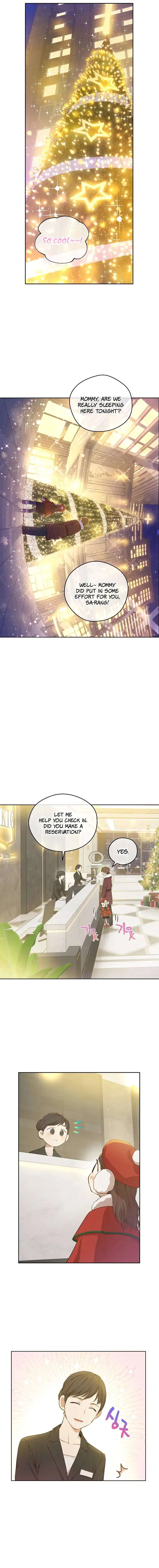 King The Land Chapter 8 – Page 8