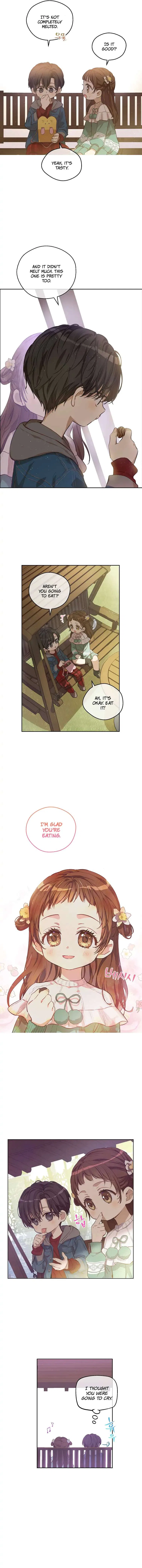 King The Land Chapter 5 – Page 4