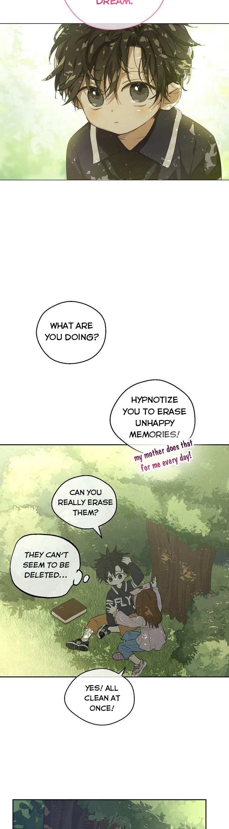 King The Land Chapter 3 – Page 5