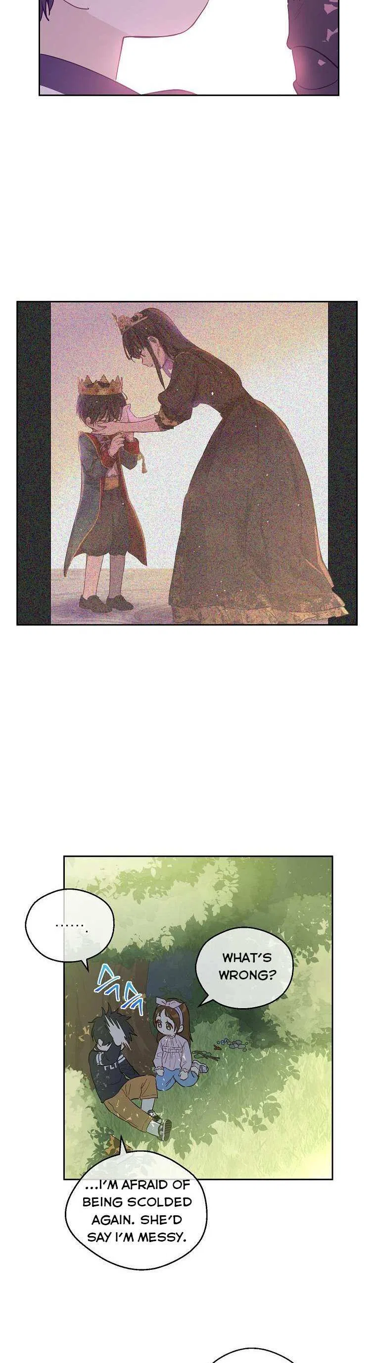 King The Land Chapter 3 – Page 11