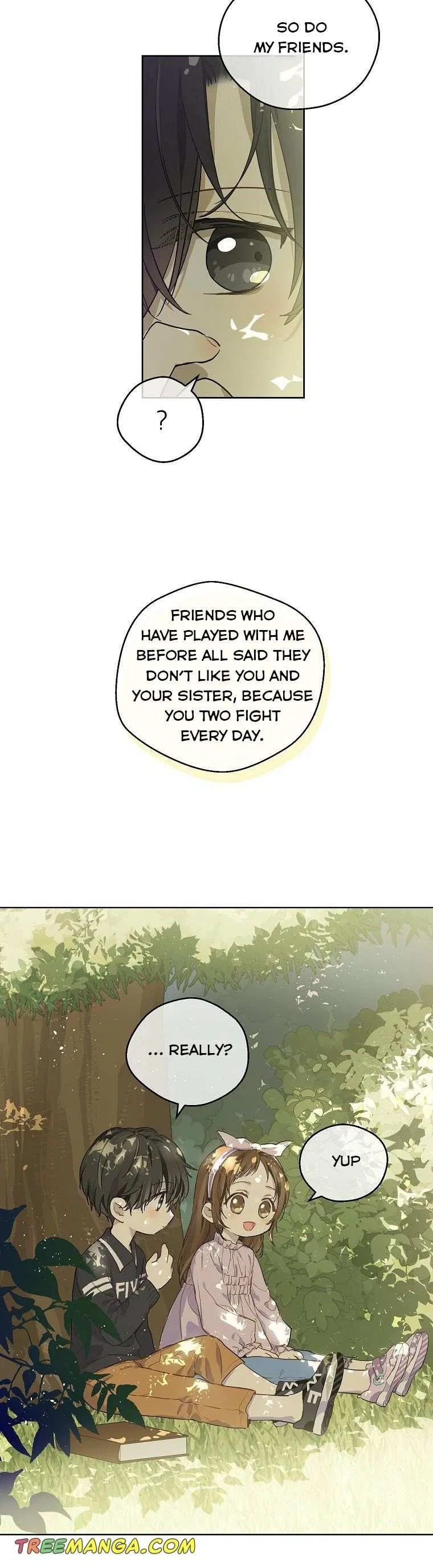 King The Land Chapter 3 – Page 13