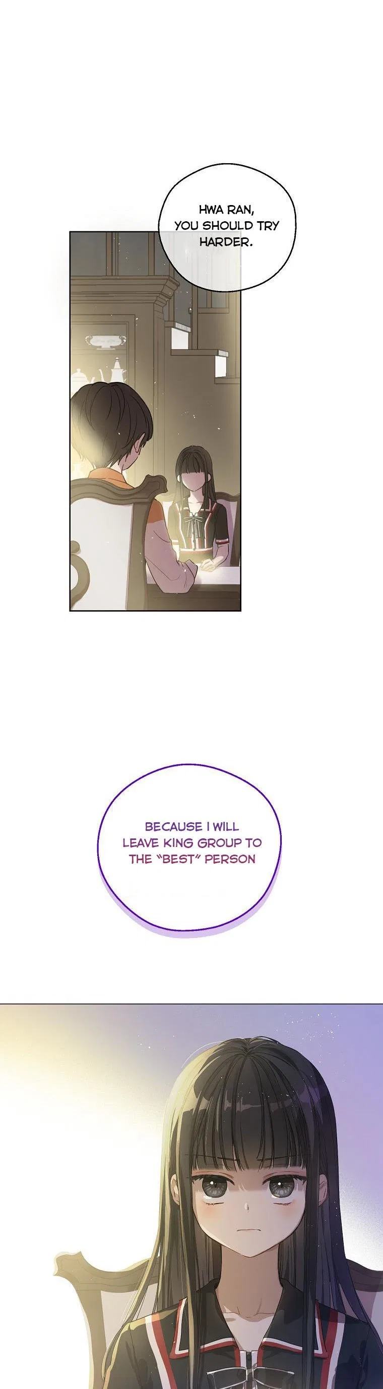 King The Land Chapter 3 – Page 24