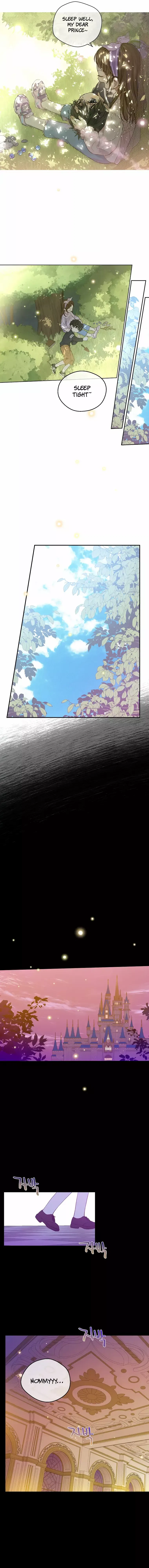 King The Land Chapter 2 – Page 6