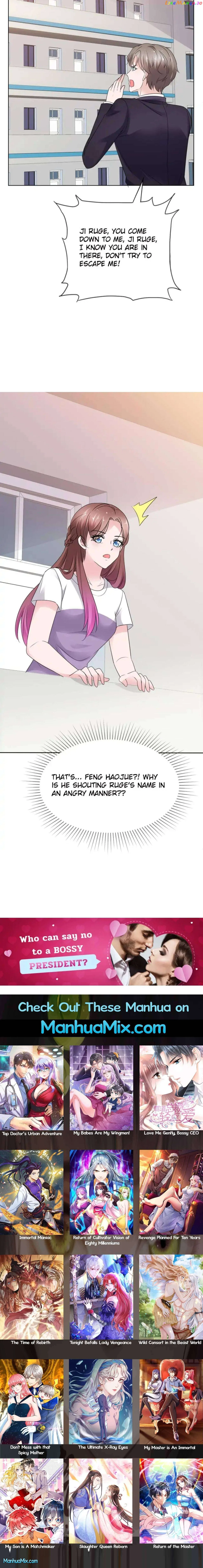 Pampering My Darling Chapter 90 – Page 5
