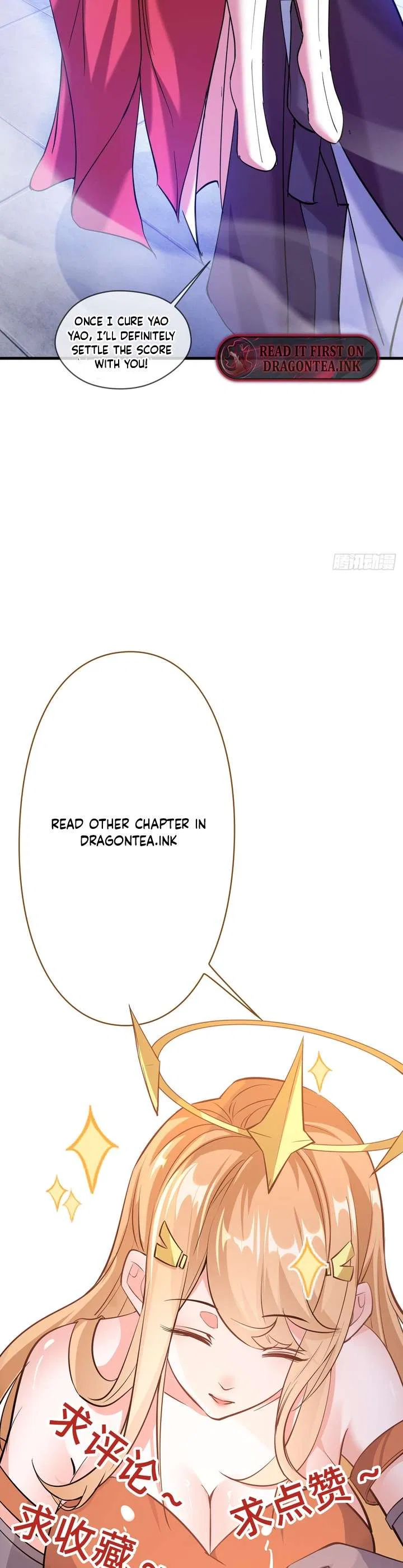 God Emperor’s Advent: I Have trillions of Attribute Points Chapter 40 – Page 23