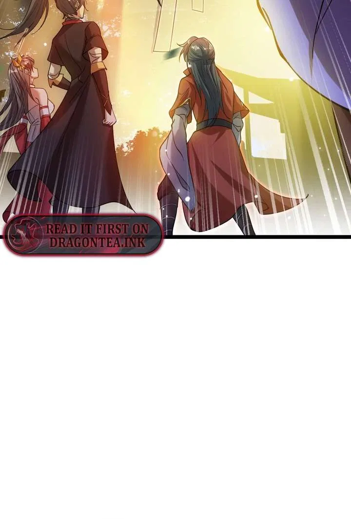God Emperor’s Advent: I Have trillions of Attribute Points Chapter 38 – Page 21