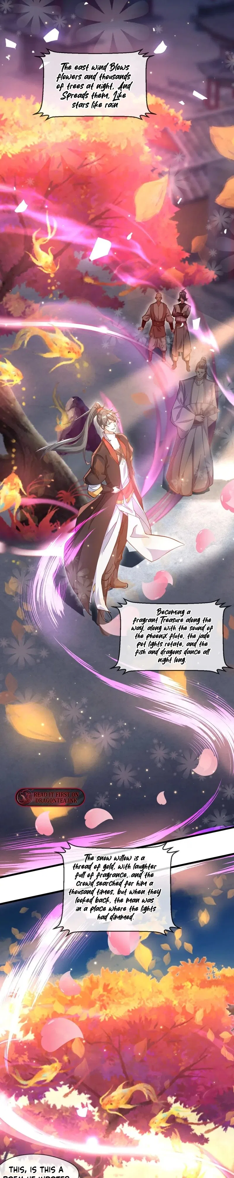 God Emperor’s Advent: I Have trillions of Attribute Points Chapter 32 – Page 7