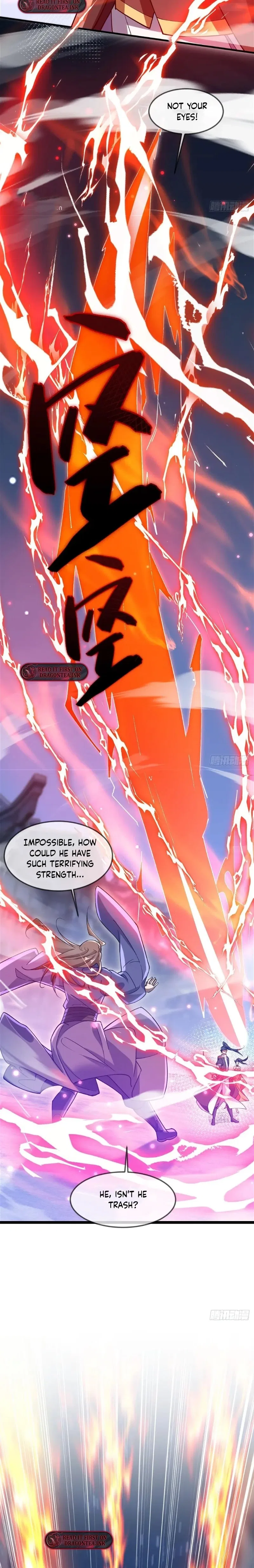 God Emperor’s Advent: I Have trillions of Attribute Points Chapter 29 – Page 18
