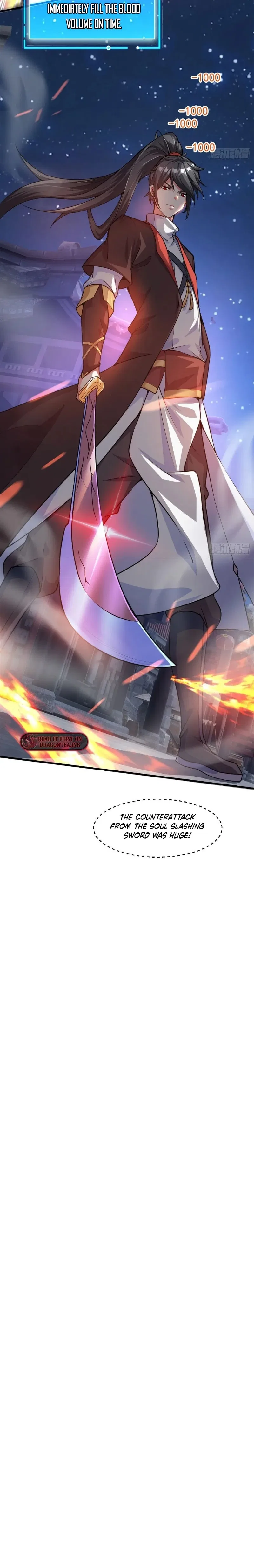 God Emperor’s Advent: I Have trillions of Attribute Points Chapter 29 – Page 20