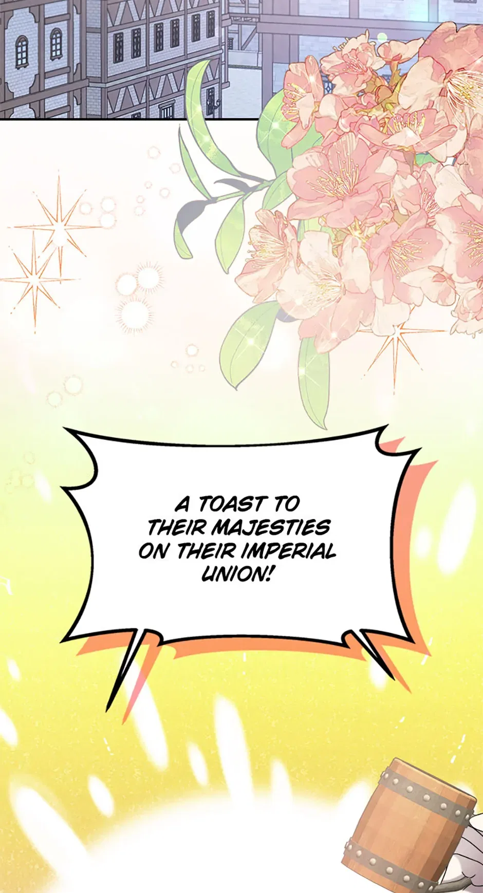 My Prince’s Healing Touch Chapter 104 – Page 2