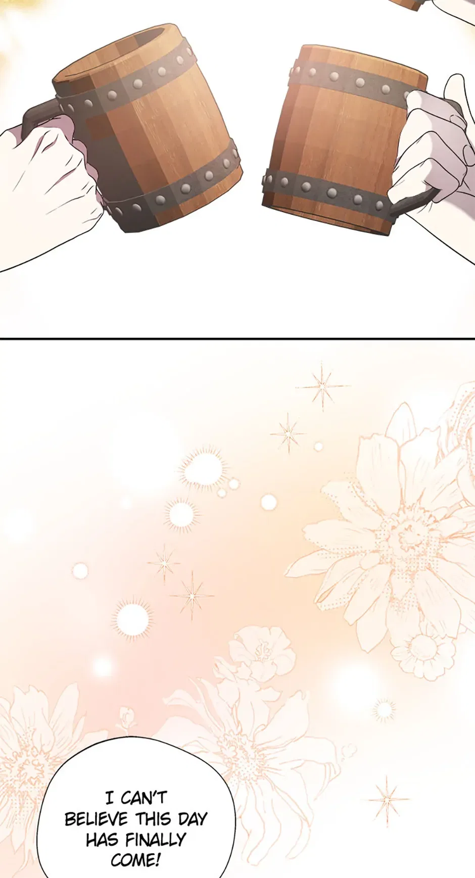 My Prince’s Healing Touch Chapter 104 – Page 3