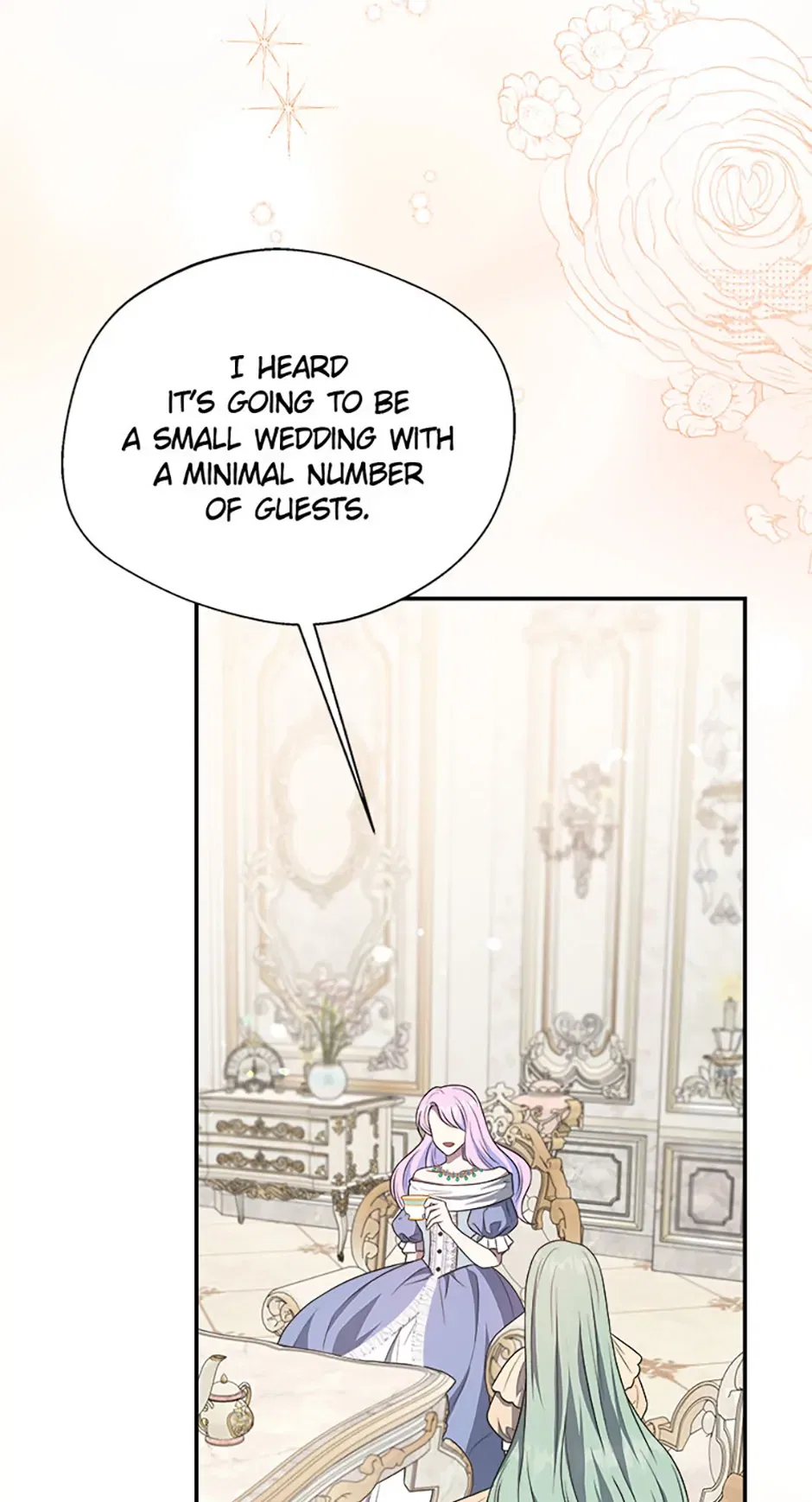 My Prince’s Healing Touch Chapter 104 – Page 5