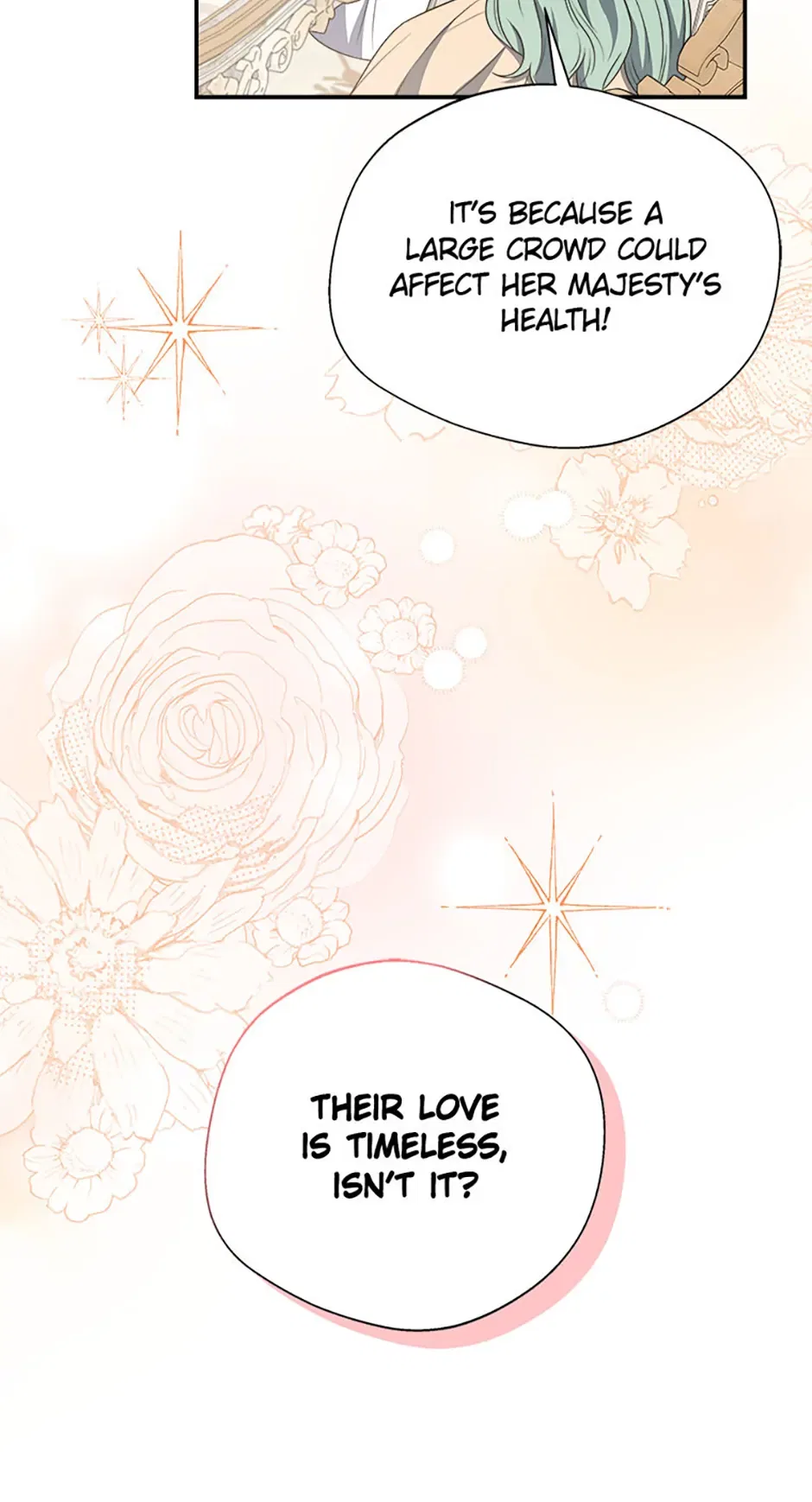 My Prince’s Healing Touch Chapter 104 – Page 6
