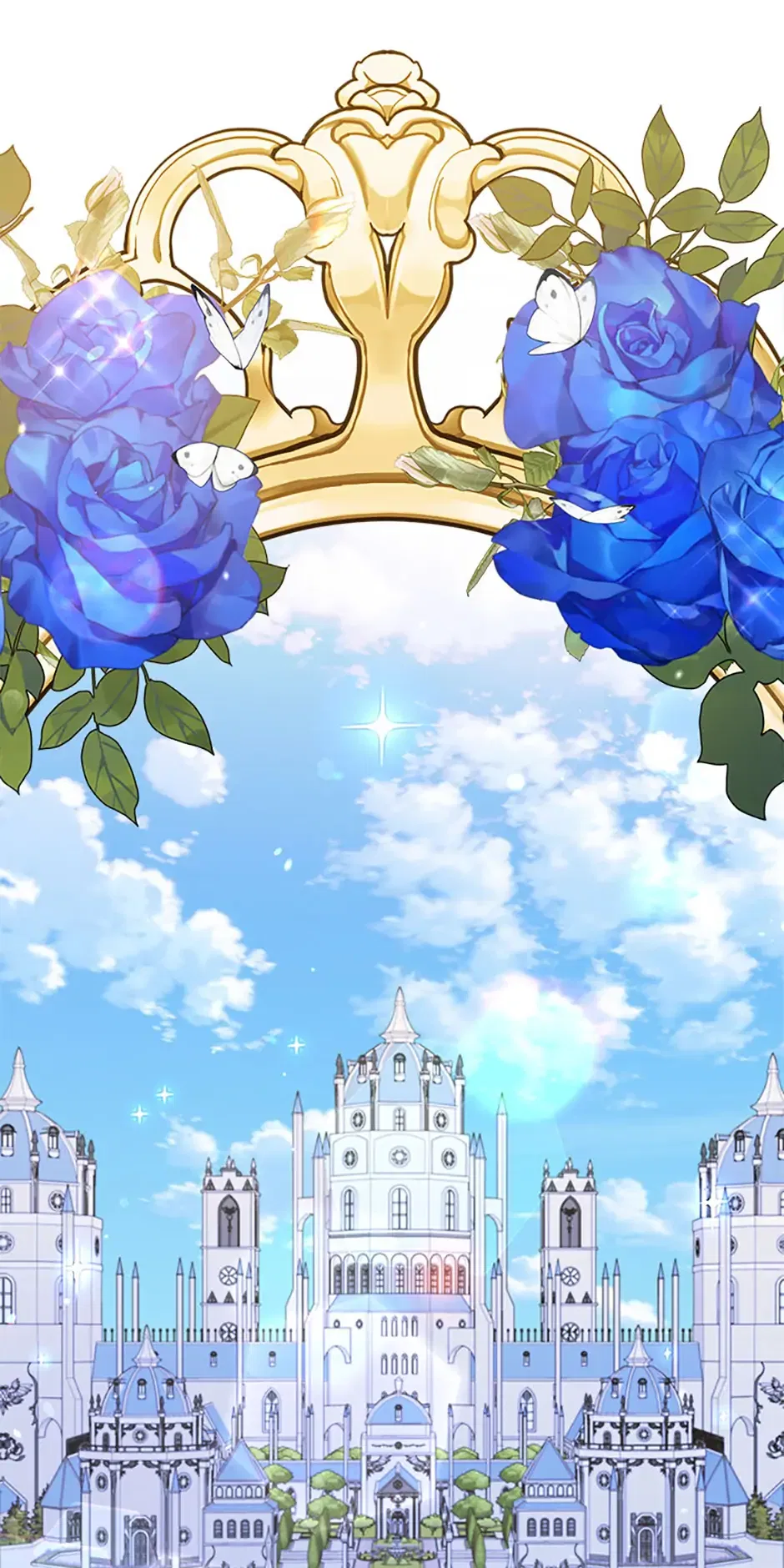 My Prince’s Healing Touch Chapter 104 – Page 7