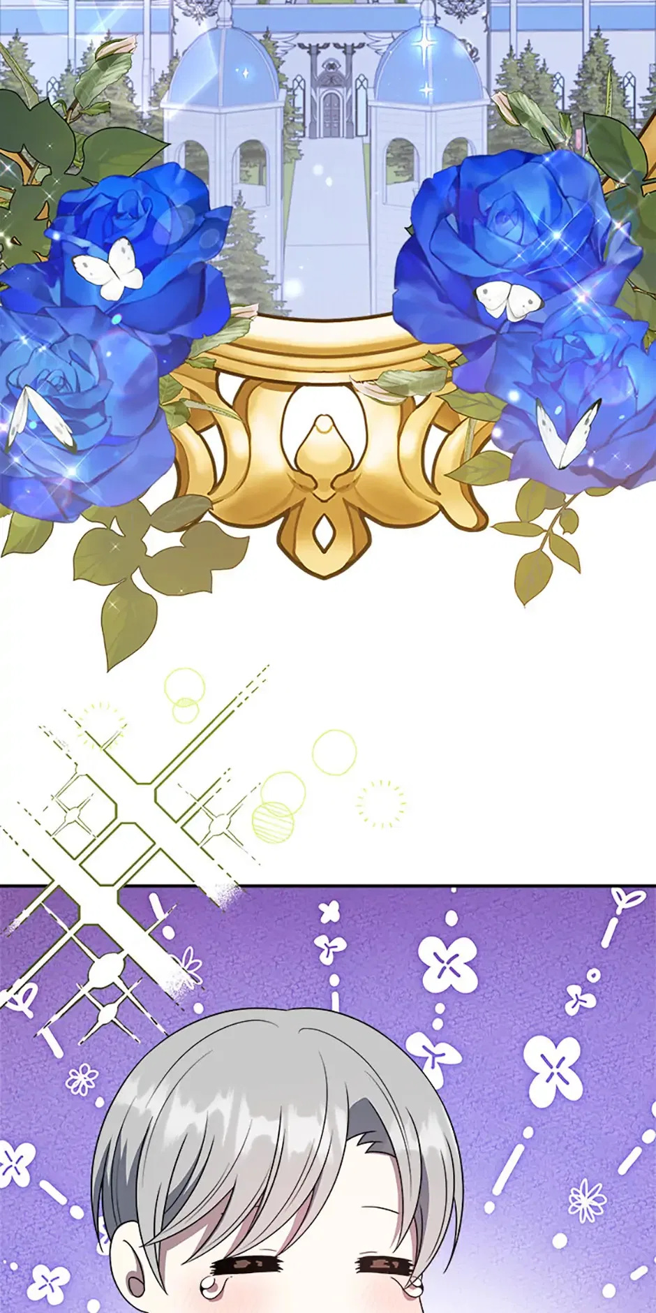 My Prince’s Healing Touch Chapter 104 – Page 8