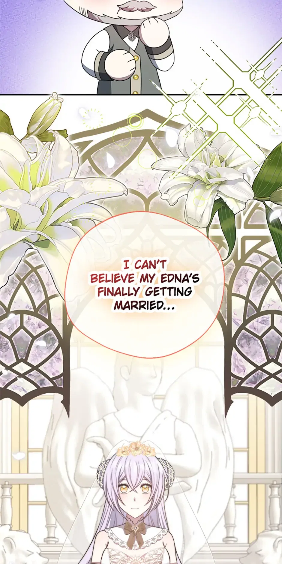 My Prince’s Healing Touch Chapter 104 – Page 9
