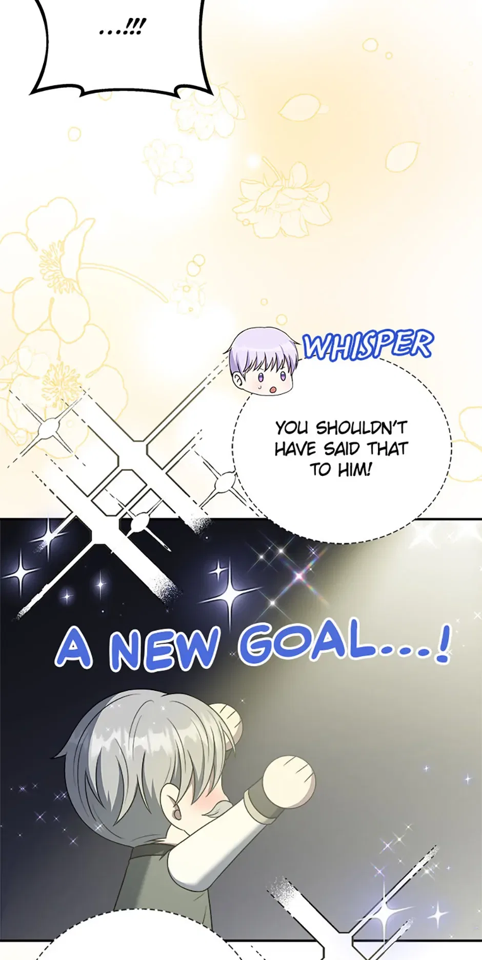 My Prince’s Healing Touch Chapter 104 – Page 13